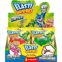 Elasti Gummies 50g