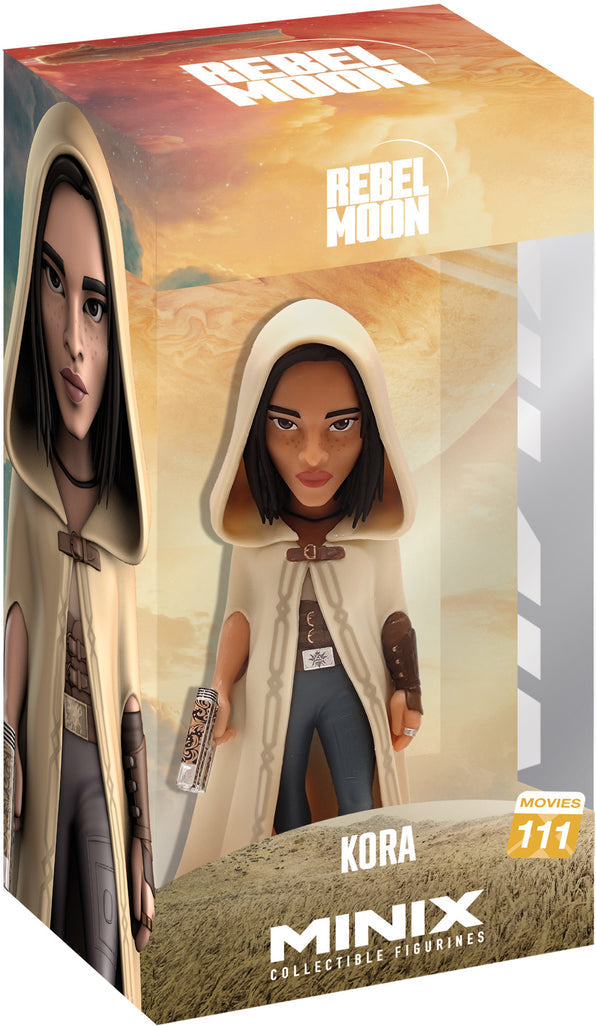 MINIX Rebel Moon Kora