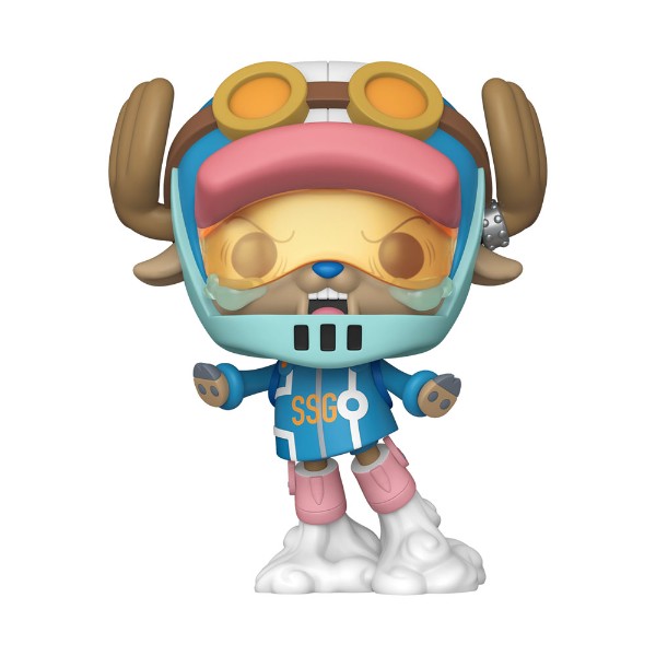One Piece - Chopper (Egghead) Pop!