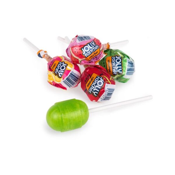 Jolly Rancher Pop Assorted