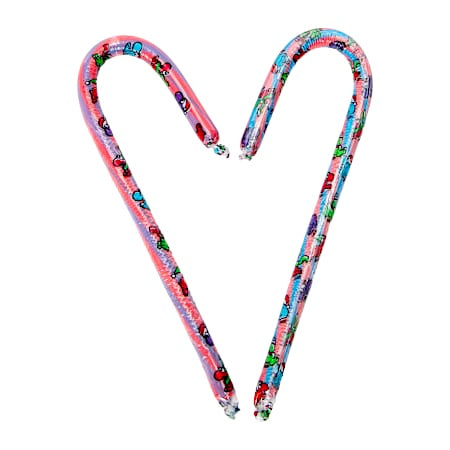Nerds Candy Canes 12pcs
