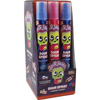 SOUR SKULL Sour Spray 105ml