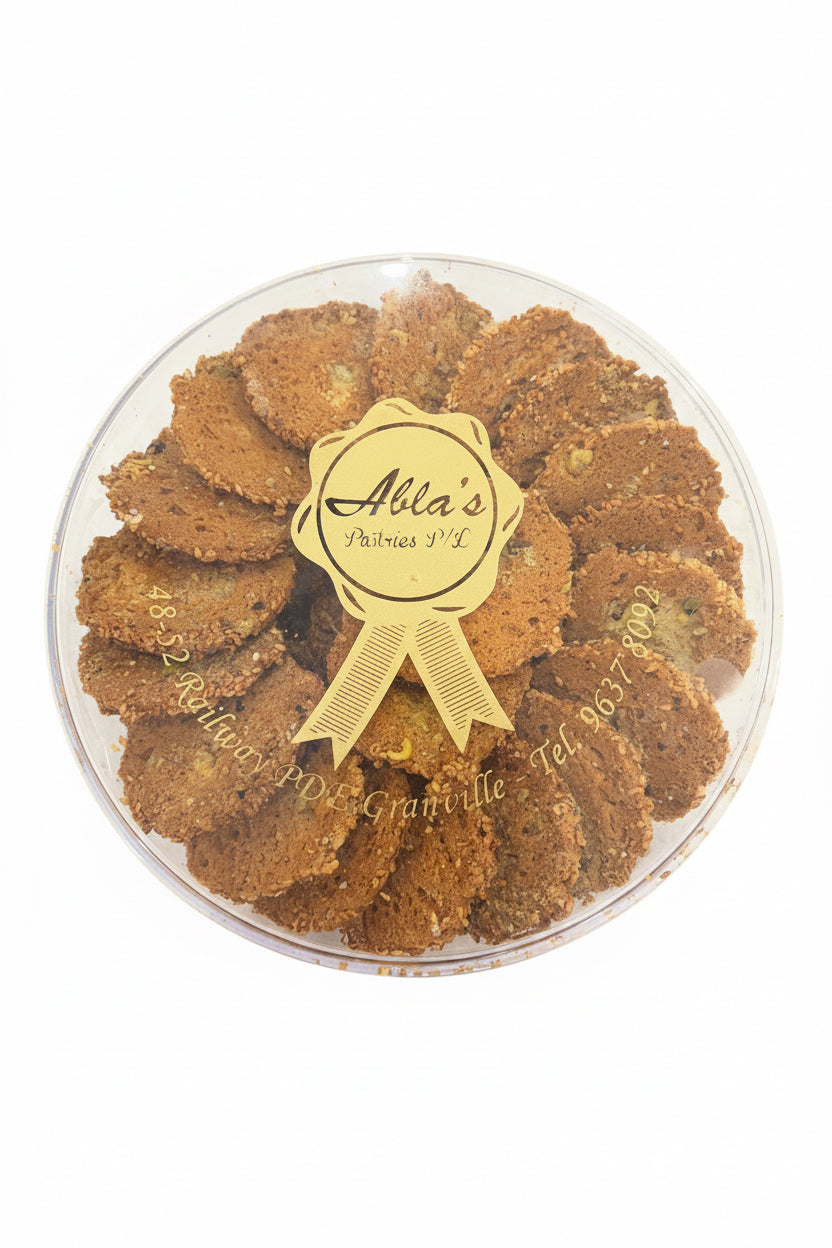 Alias Baraze 400g