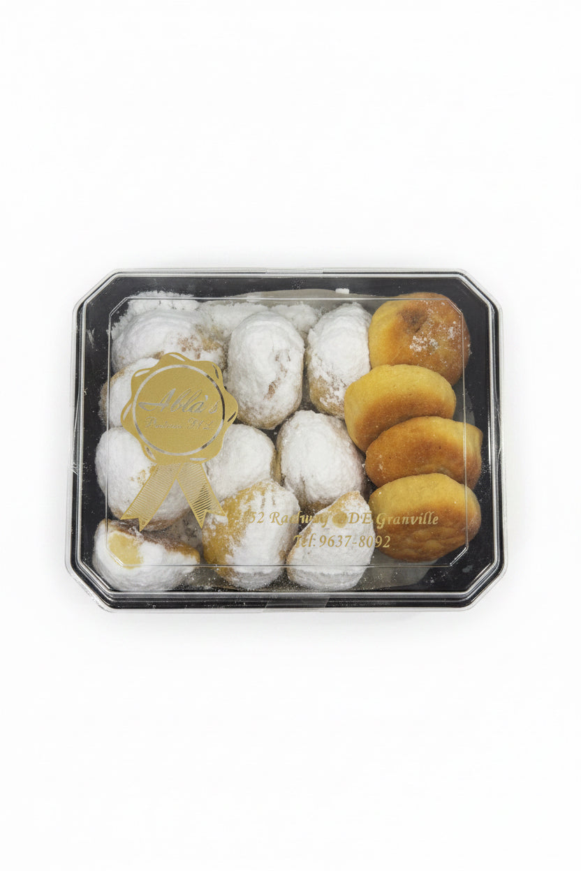 Alias Maamoul Mix 500g