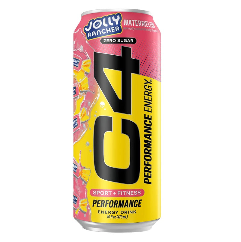 C4 jolly rancher watermelon