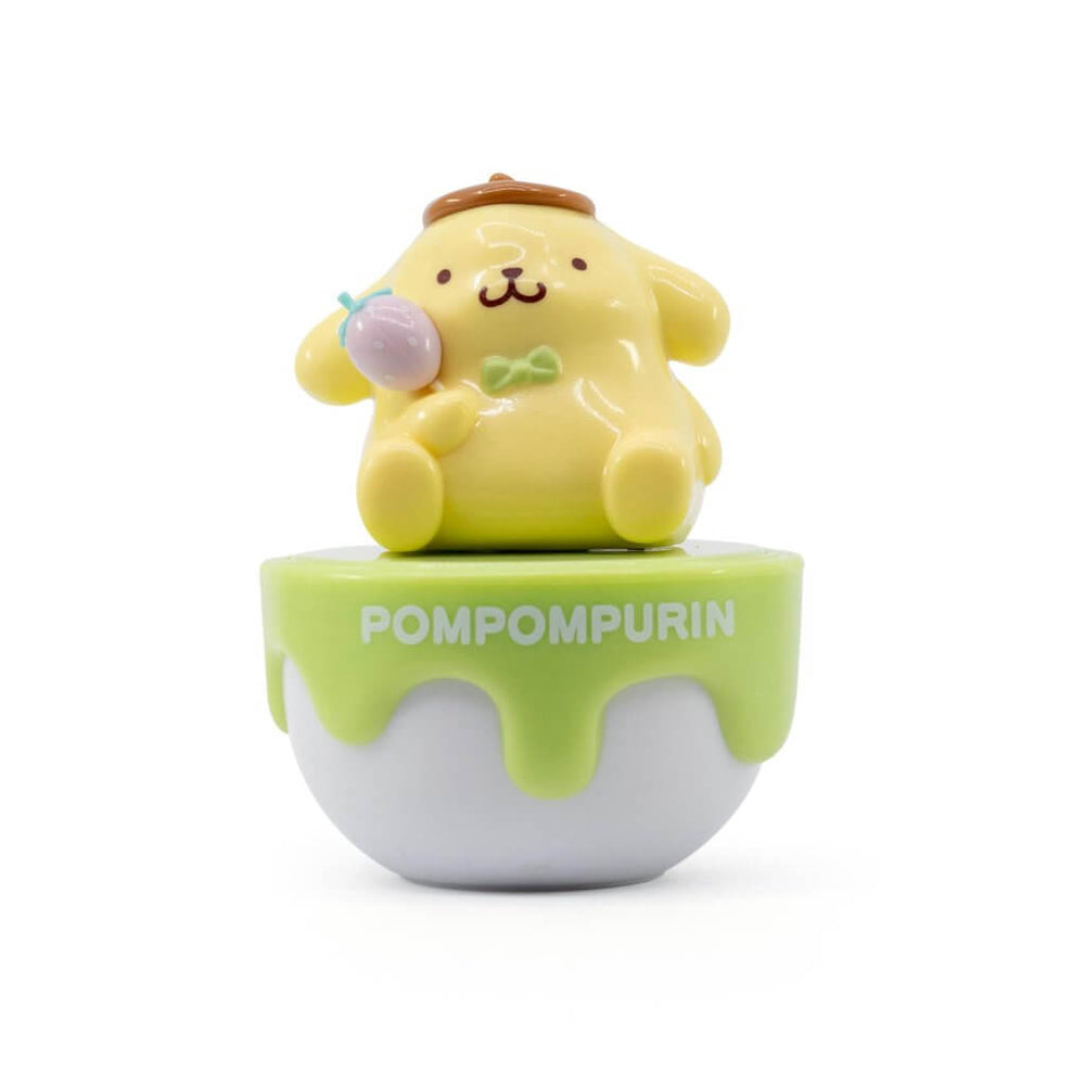 Hello Kitty-Strawberry Cake 8cm Capsules