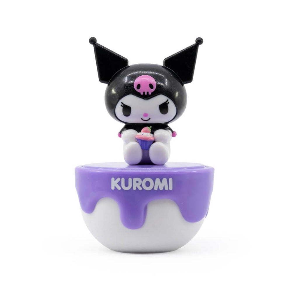 Hello Kitty-Strawberry Cake 8cm Capsules