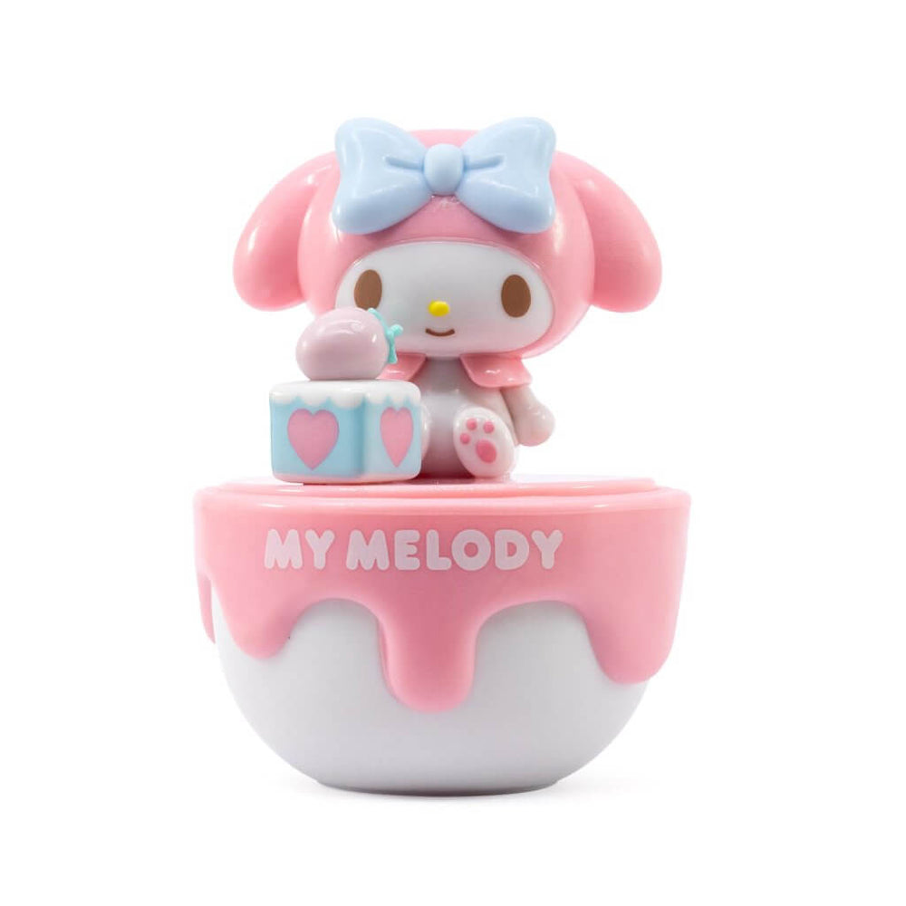 Hello Kitty-Strawberry Cake 8cm Capsules