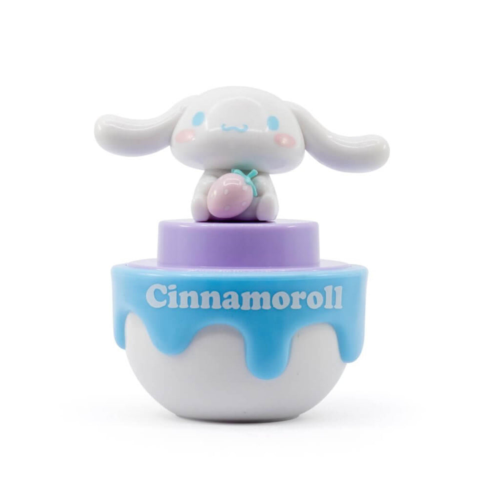 Hello Kitty-Strawberry Cake 8cm Capsules