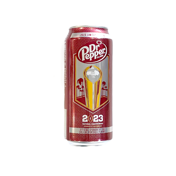 Dr Pepper 473ml