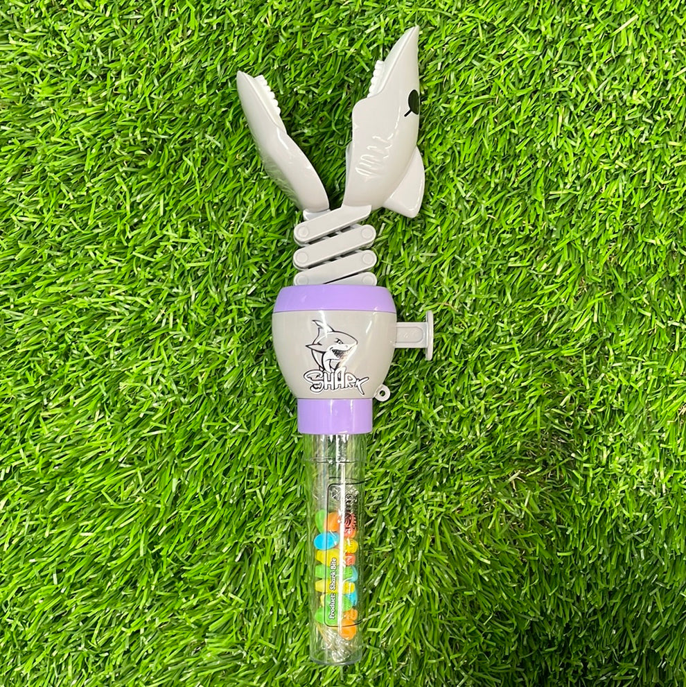 Tom’s Sweets Toys Shark Bite 4g