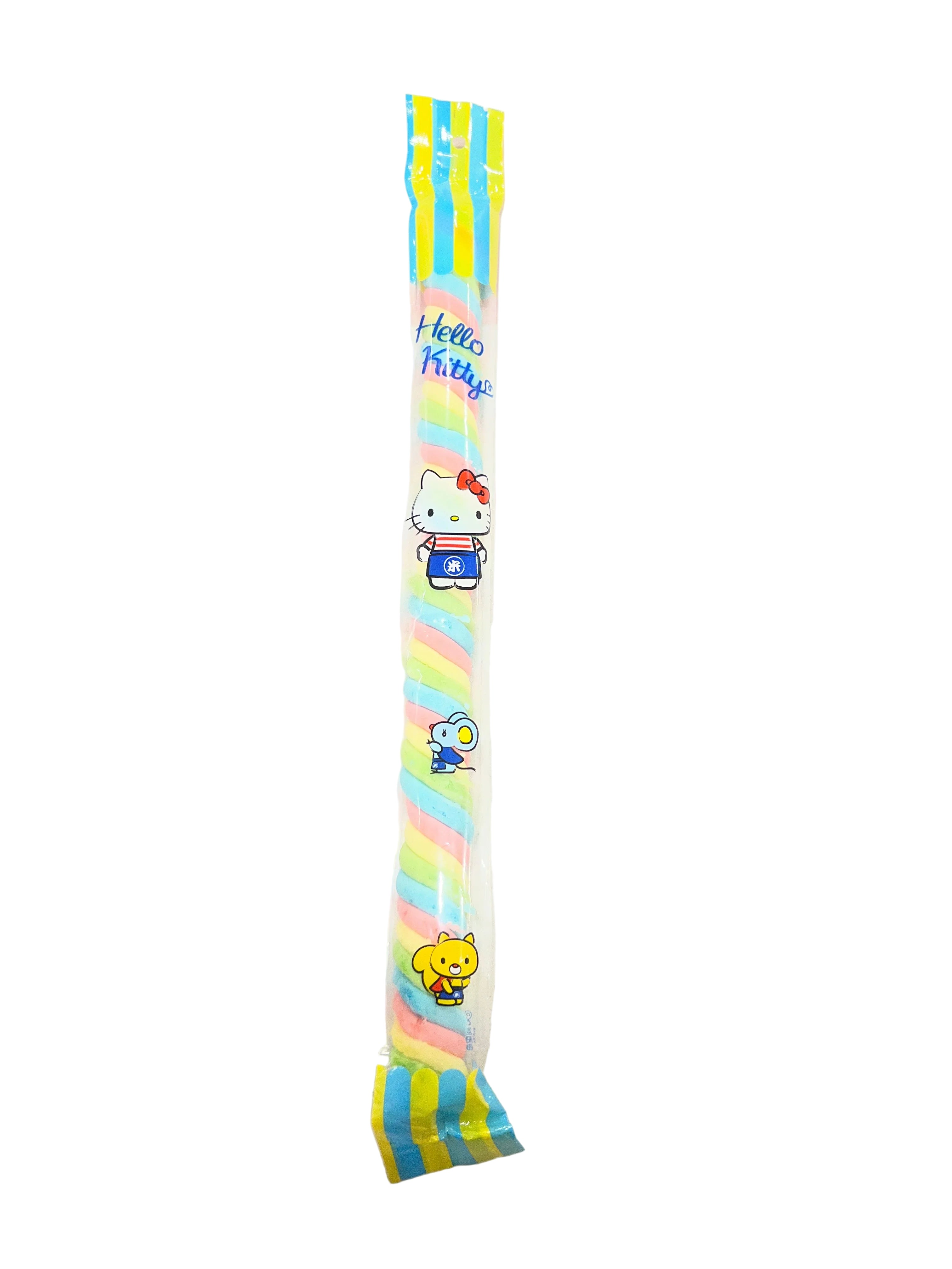 Hello Kitty Mallow