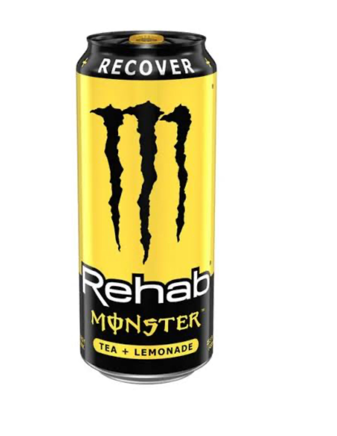 Monster Rehab Tea+Lemonade 458ml