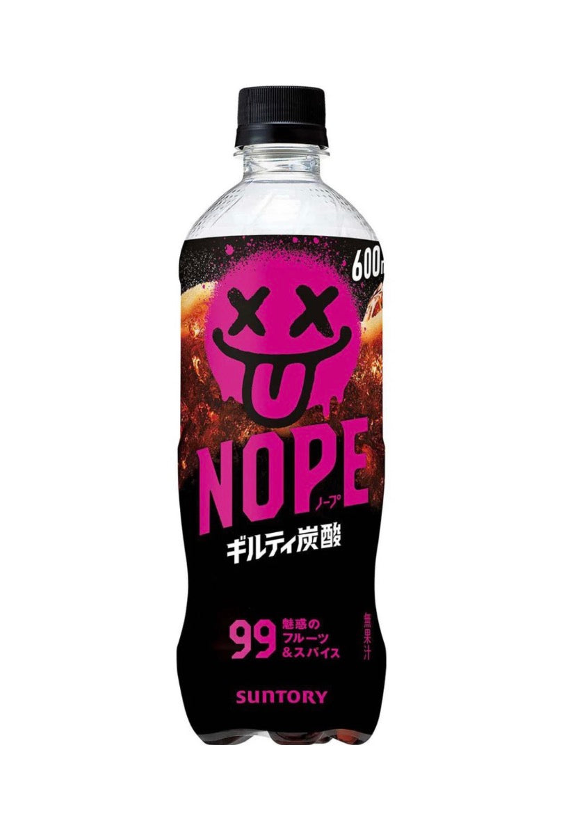 Nope Drink 600ml