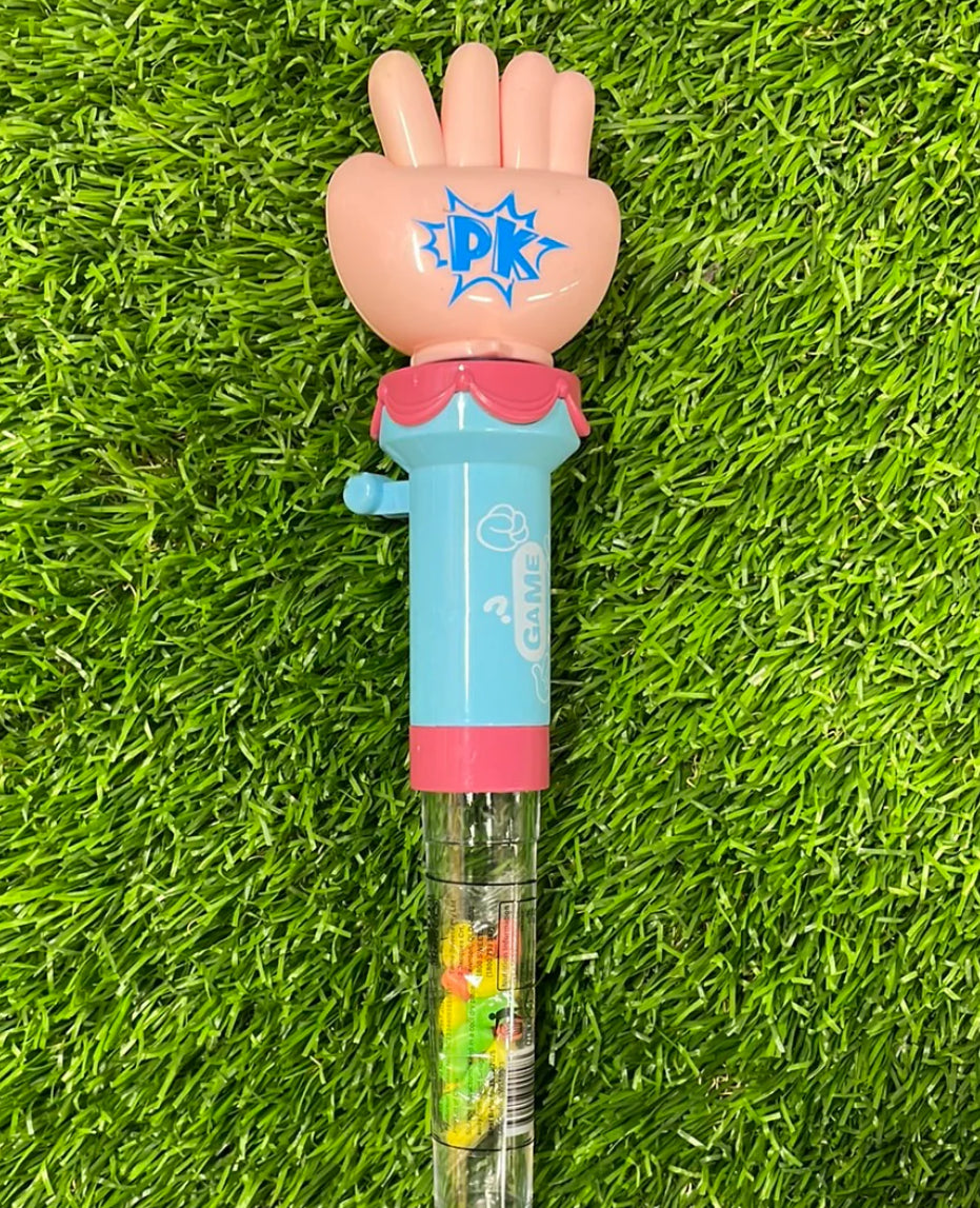 Tom’s Sweets Toys Rock Paper Scissors 4g