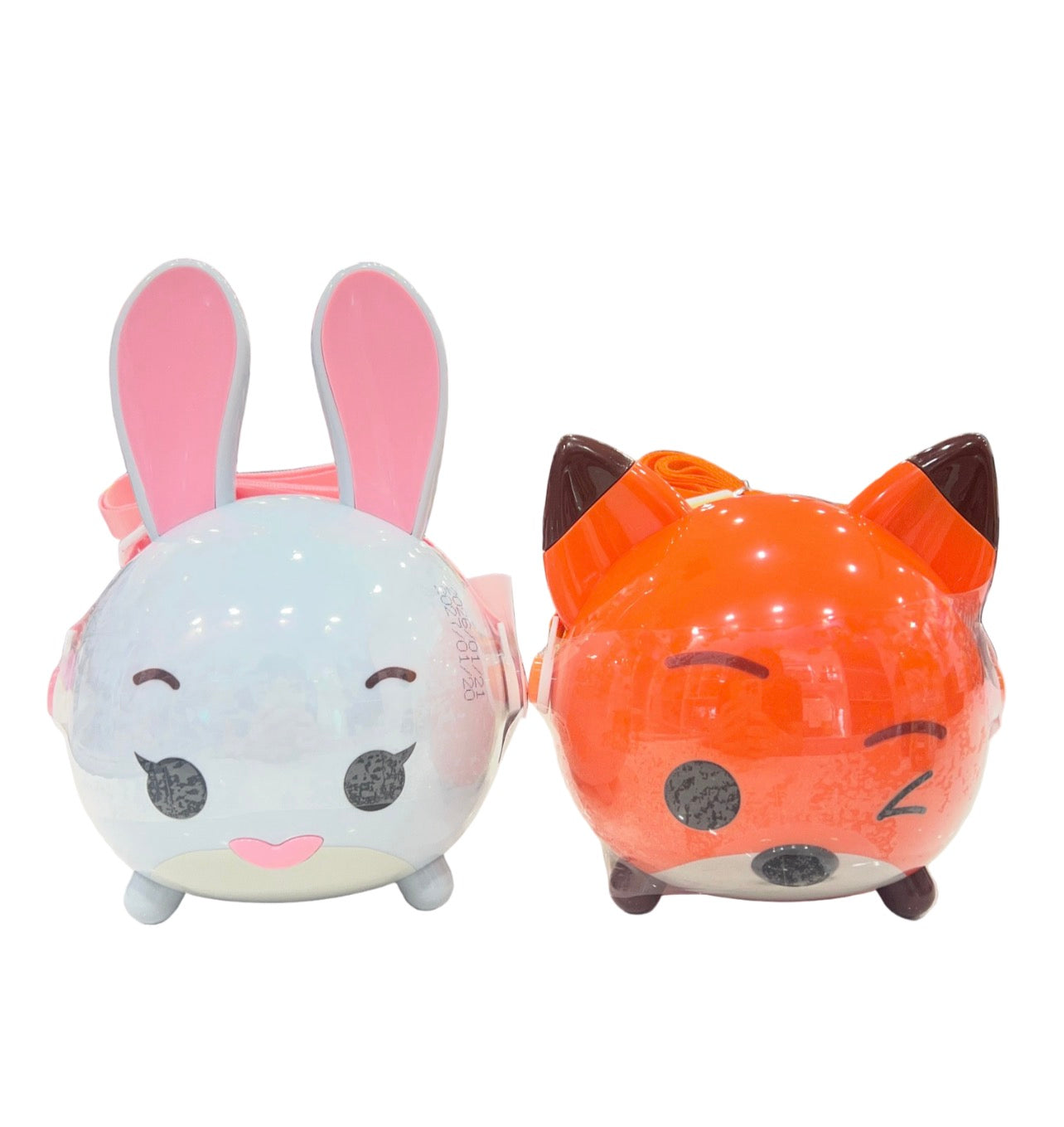 Zootopia Bag With Marshmallows 142g