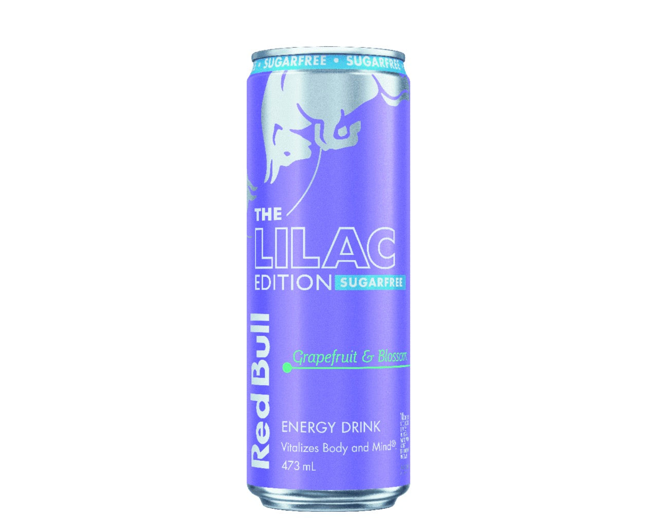 Red Bull The Lillac Edition 250ml