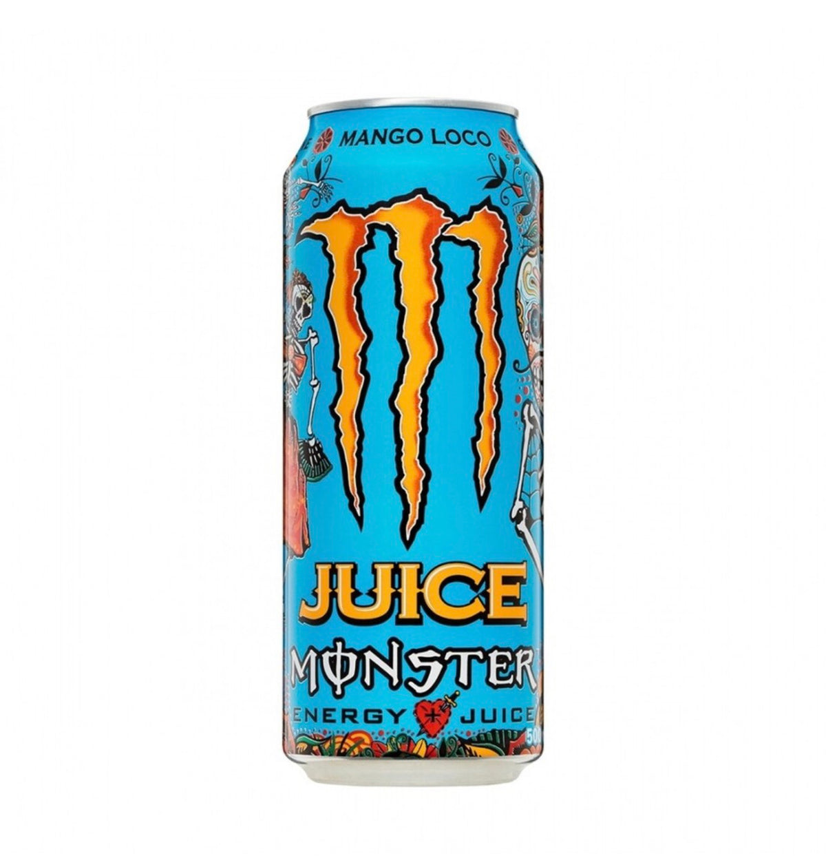 Monster Mango Loco 500ml