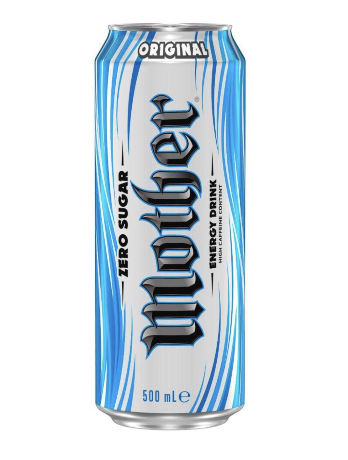 Mother Zero Sugar Original 500ml