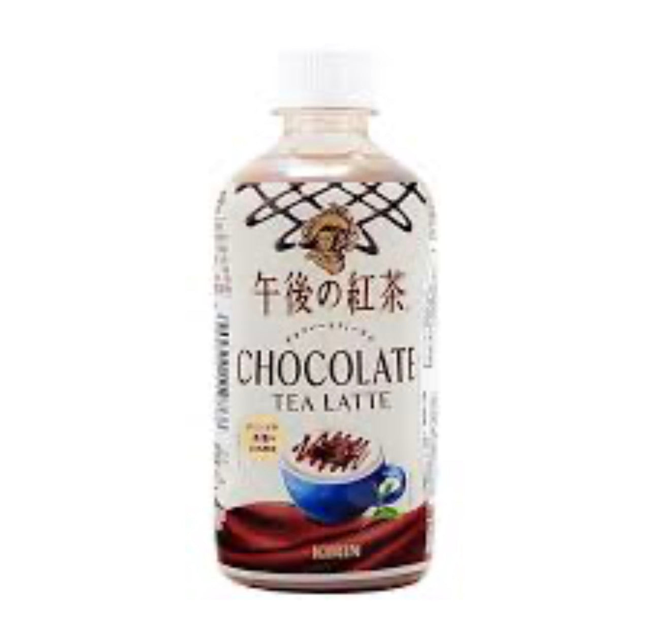 Kirin Tea Latte 400ml