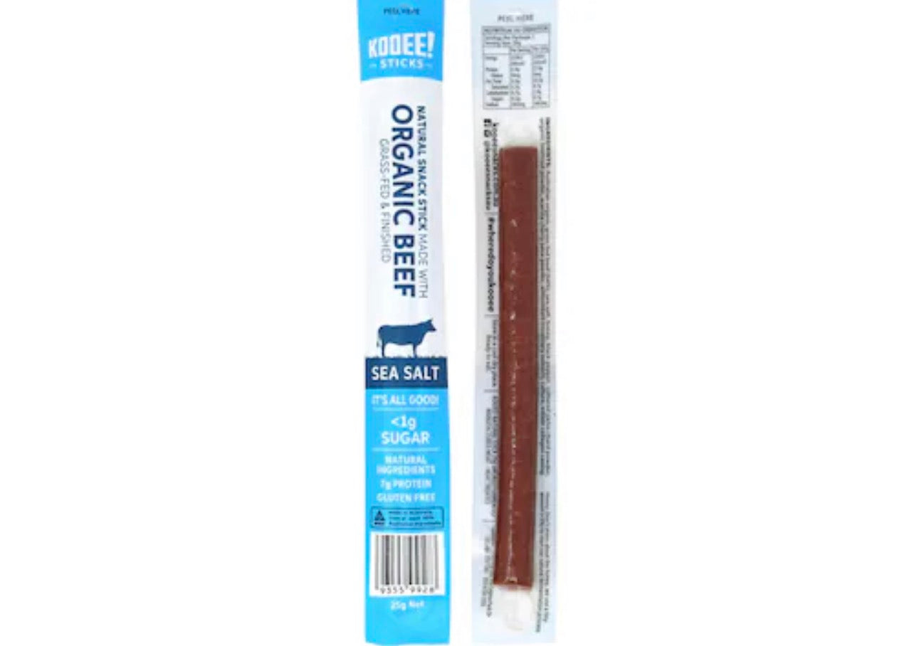 Kooee! Sticks 25g