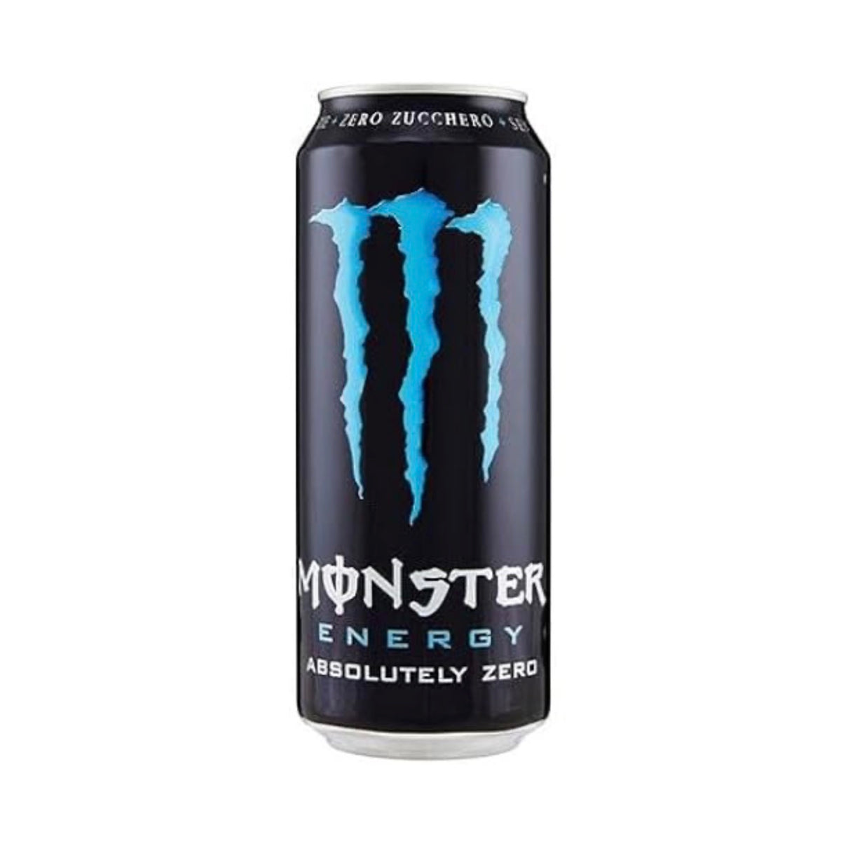 Monster Energy Absolutely Zero 500ml