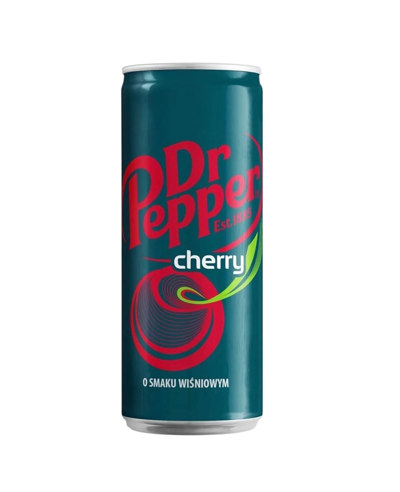 Dr Pepper Cherry UK 330ml