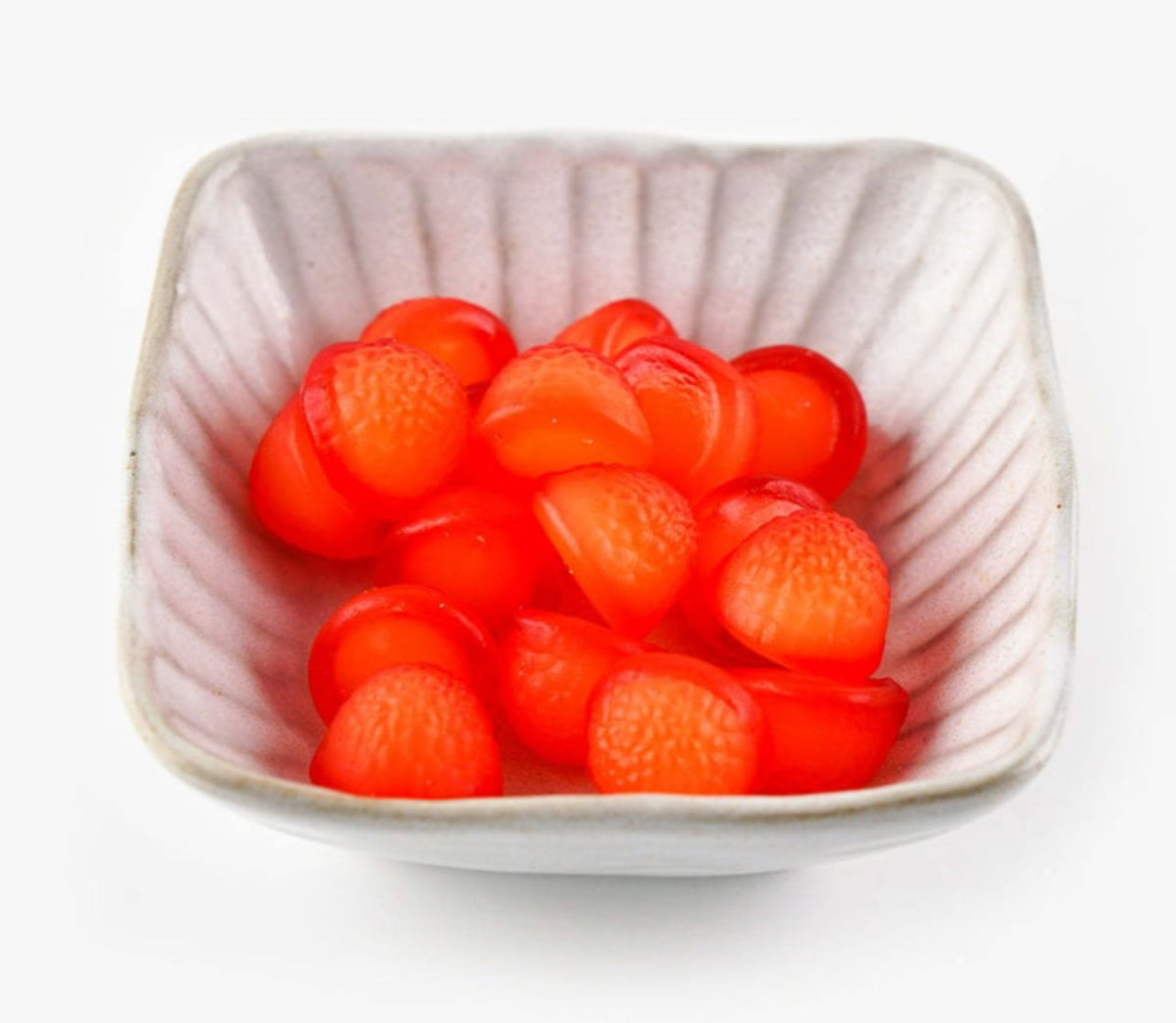 Peeled Lychee Flavoured Gummies 70g