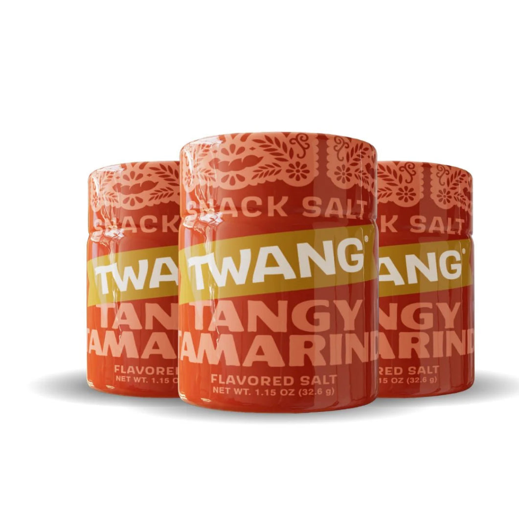 TWANG Tangy Tamrind Salt Snack 36.2g