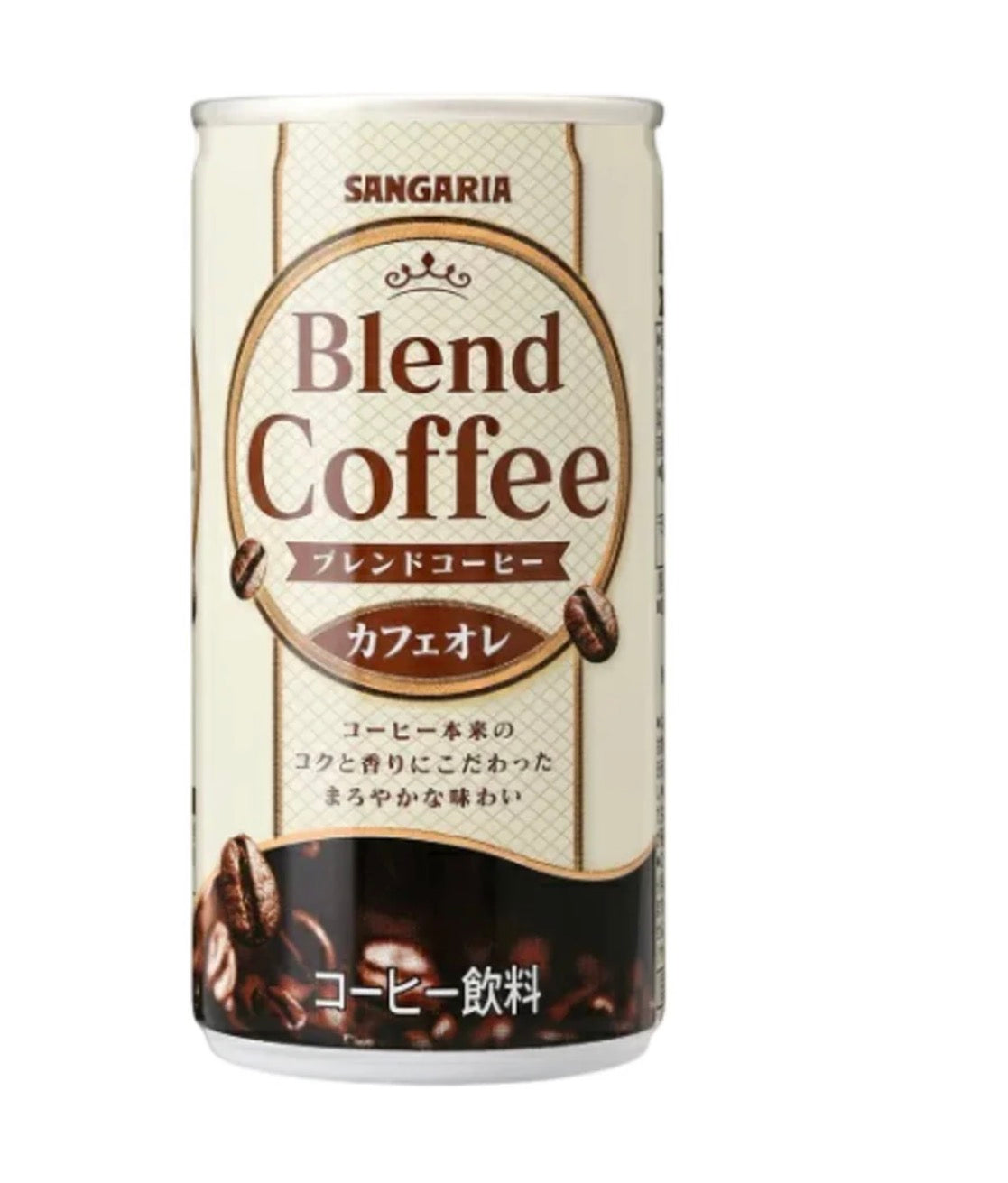 Sangaria Blend Coffee 185g