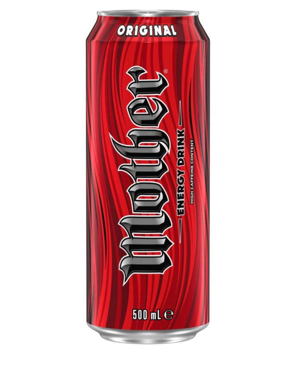 Mother Original Energy Drink 500ml
