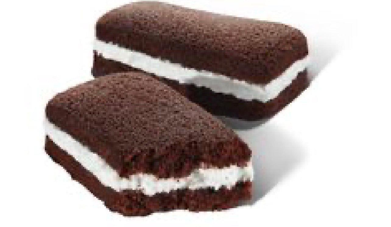 Suzy Q Chocolate Cake Each