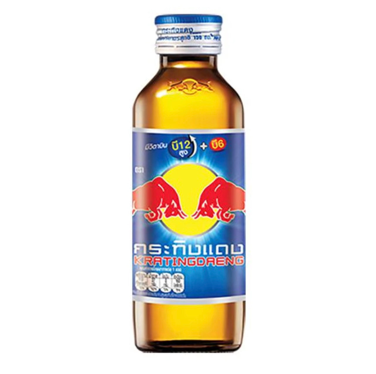 Thai Red Bull 150ml