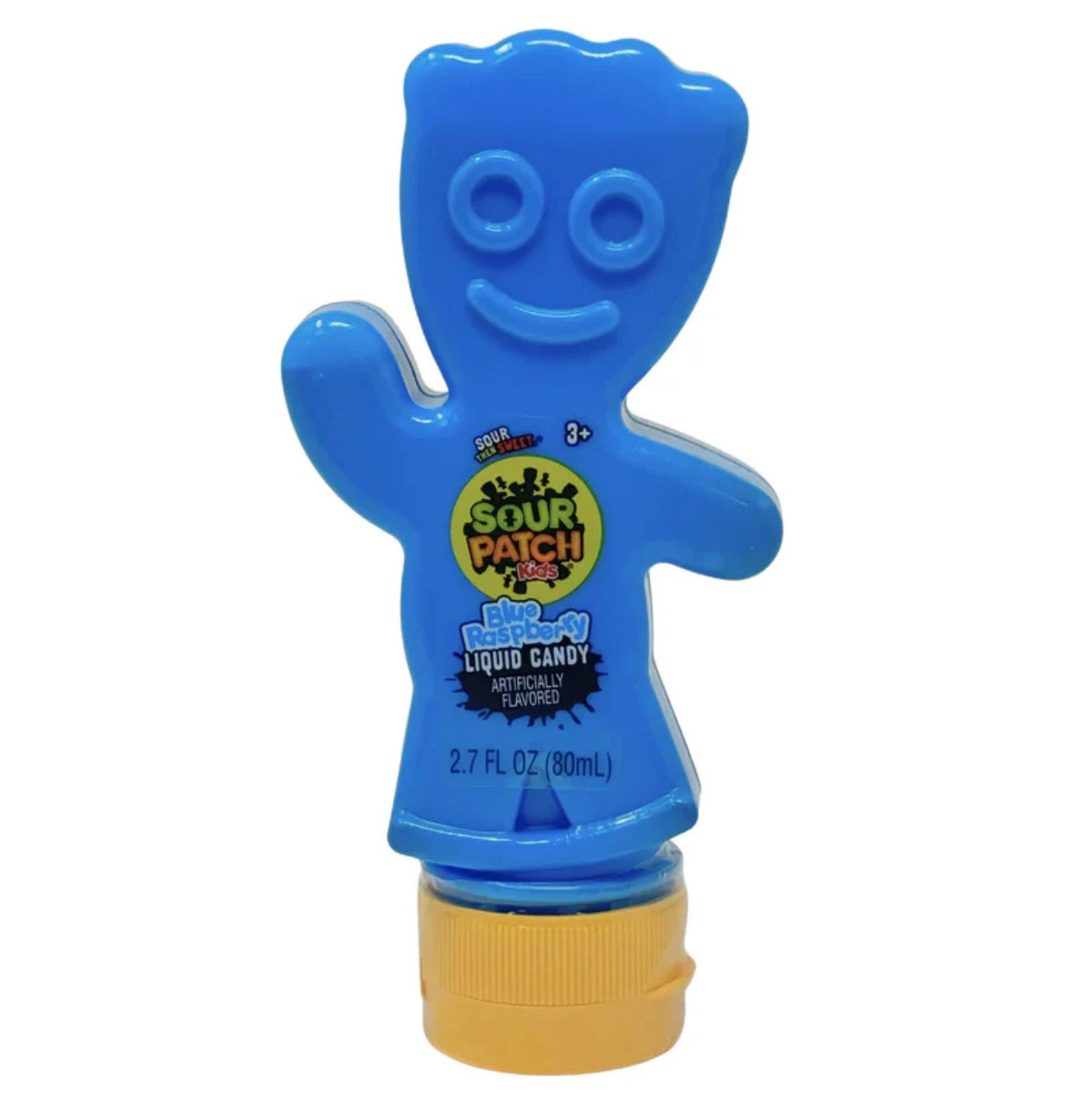 Sour Patch Kids Gel Candy 80ml