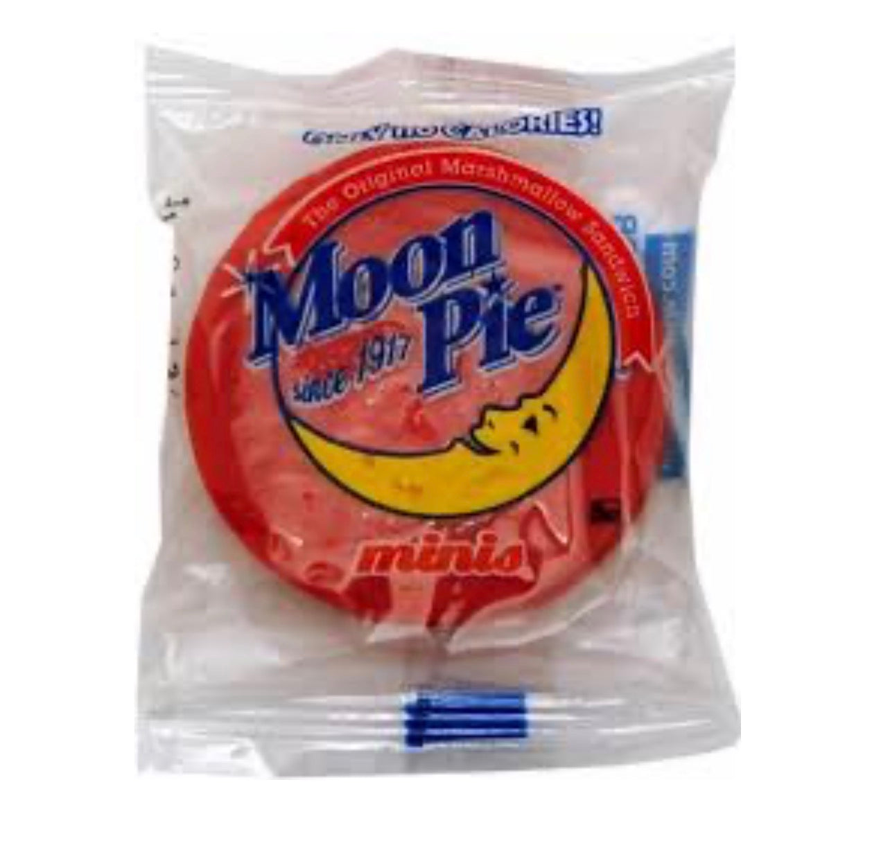Moon Pie Strawberry Each
