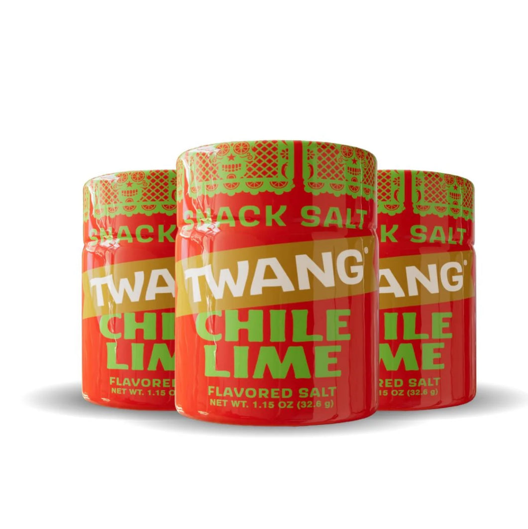 TWANG Chile Lime Salt Snack 32.6g