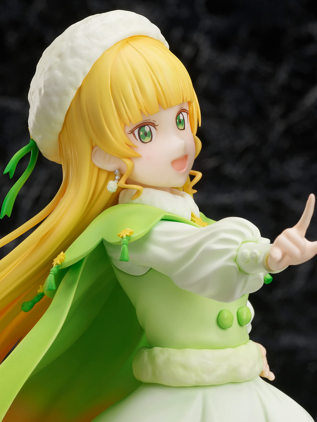Love Live! Superstar!! Sumire Heanna 1/7 Scale