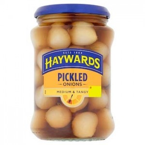 Haywards Pickled Onions 400g