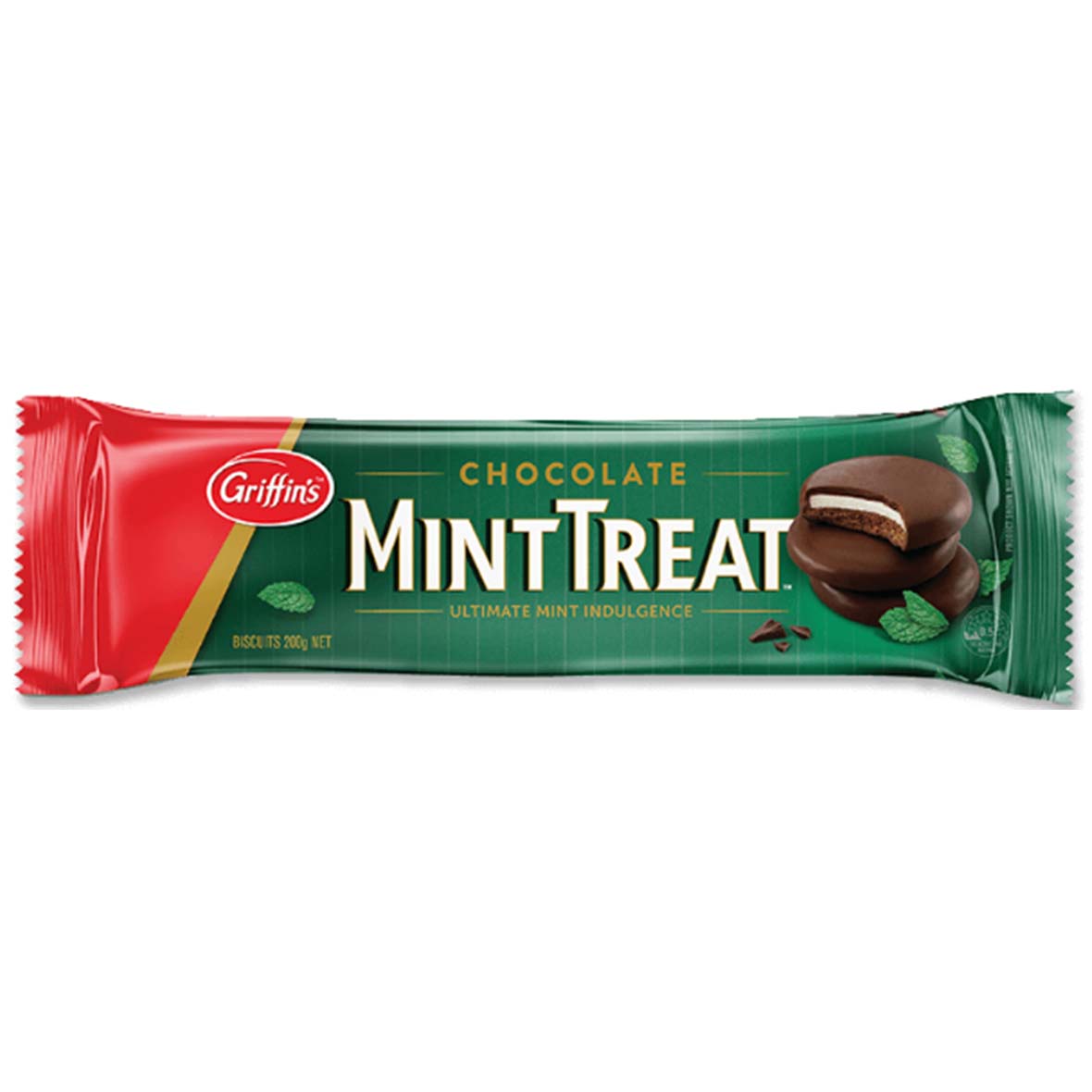 GRIFFIN'S Mint Treat 200g