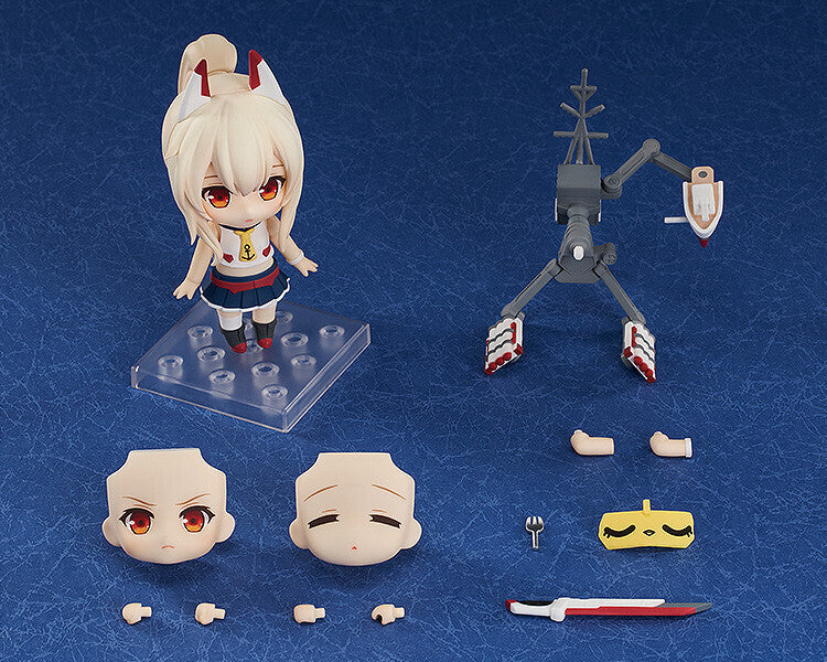 Azur lane Nendoroid ayanami DX