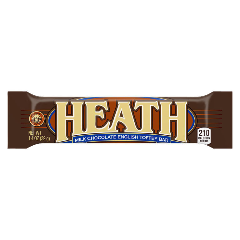 Heath Chocolate 39g