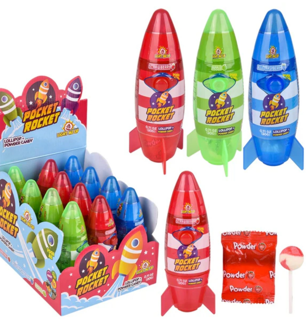 Lolliland space spray