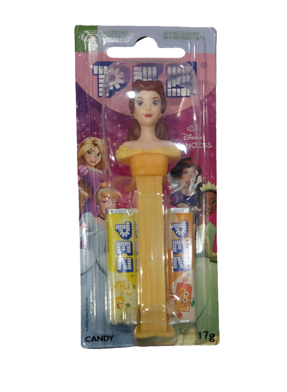 PEZ Disney Princess