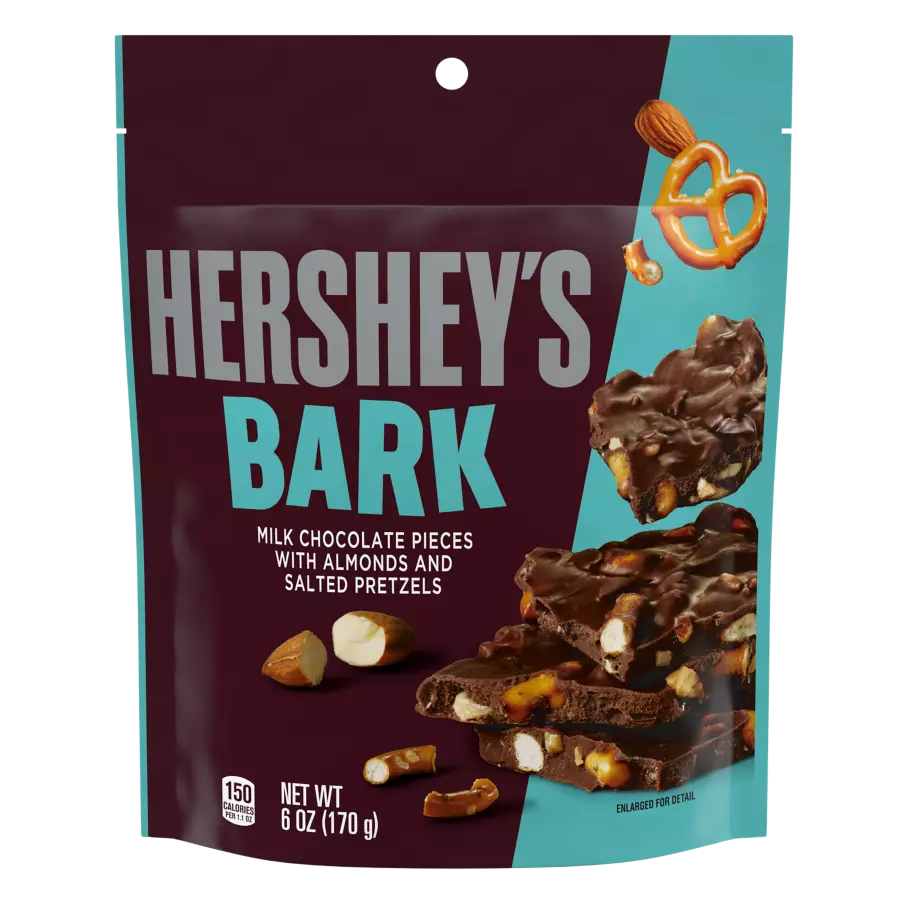 Hersheys Bark 170g