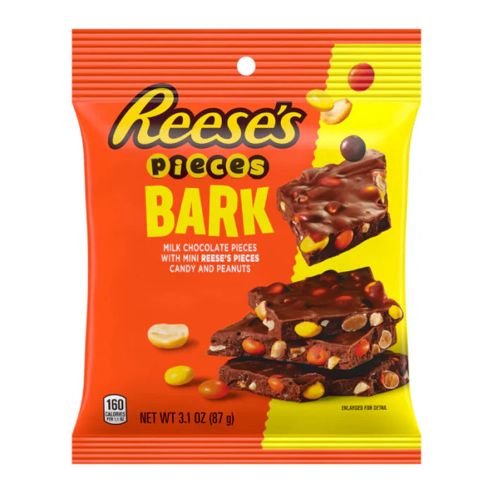 Reese’s Pieces Bark 87g