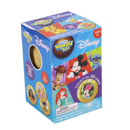 Disney Wonderball 25g