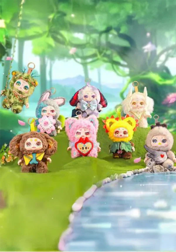 Kimmon Spring New Growth Blind Box