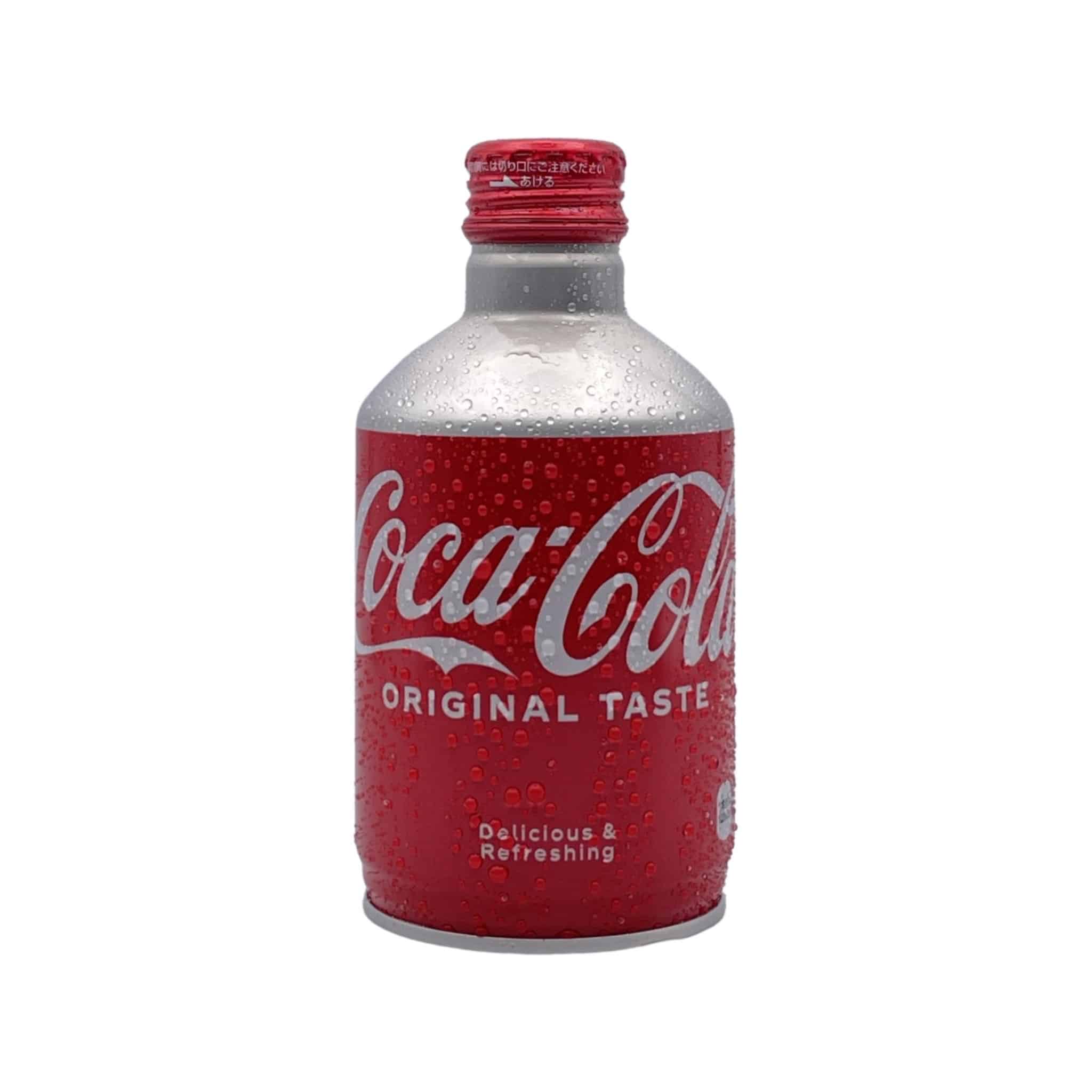 Coca-Cola Japanese 300ml