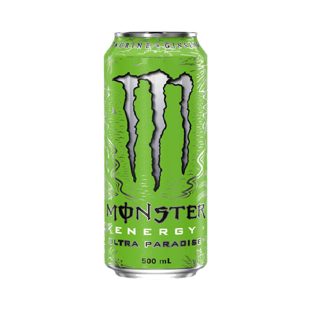 Monster Ultra Paradise 500ml