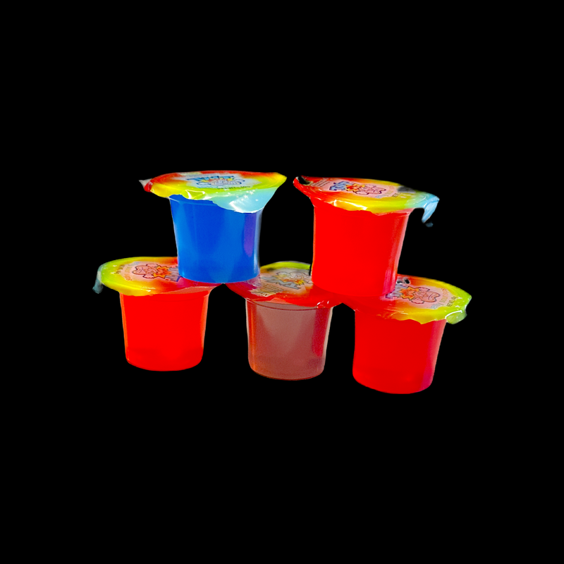 TNT Individual Jelly Sour Sips 40g